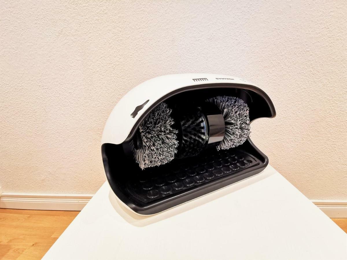 Kvh By Rockchair L Superhost Status L Boxspringbett Am Schloss Charlottenburg Welcomes You! Apartamento Berlim